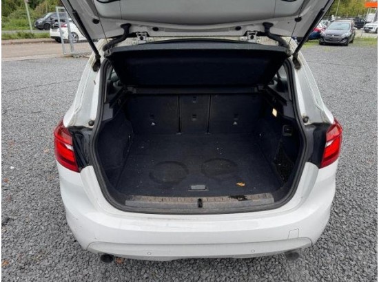 2017 BMW 2er Active Tourer 220 i Advantage 2017 BMW 2er Active Tourer 220 i Advantage