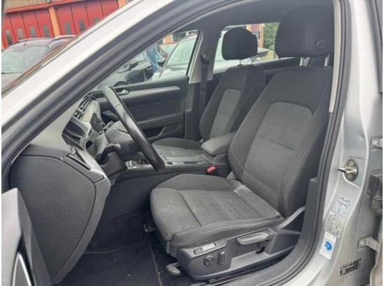 2020 Volkswagen Passat Variant Business 2020 Volkswagen Passat Variant Business