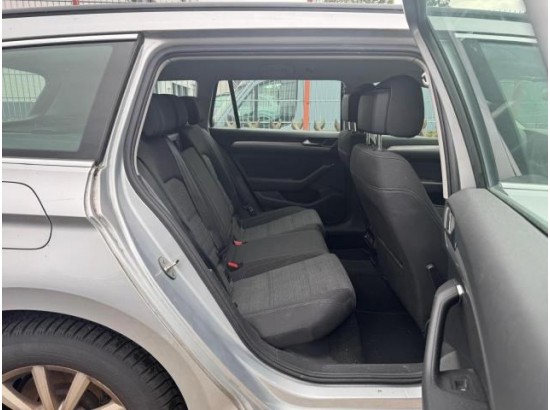 2020 Volkswagen Passat Variant Business 2020 Volkswagen Passat Variant Business