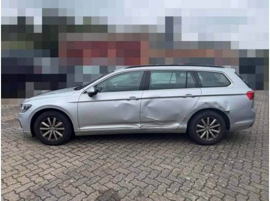 2020 Volkswagen Passat Variant Business 2020 Volkswagen Passat Variant Business