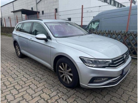 2020 Volkswagen Passat Variant Business 2020 Volkswagen Passat Variant Business