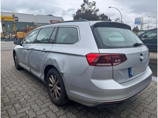 2020 Volkswagen Passat Variant Business 2020 Volkswagen Passat Variant Business