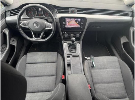 2020 Volkswagen Passat Variant Business 2020 Volkswagen Passat Variant Business