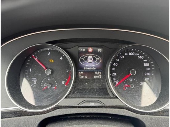 2020 Volkswagen Passat Variant Business 2020 Volkswagen Passat Variant Business