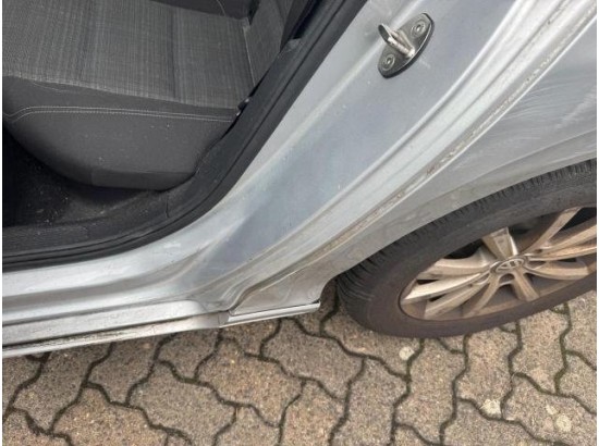 2020 Volkswagen Passat Variant Business 2020 Volkswagen Passat Variant Business