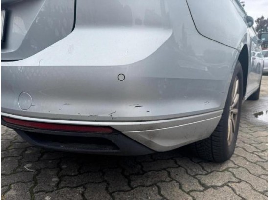 2020 Volkswagen Passat Variant Business 2020 Volkswagen Passat Variant Business