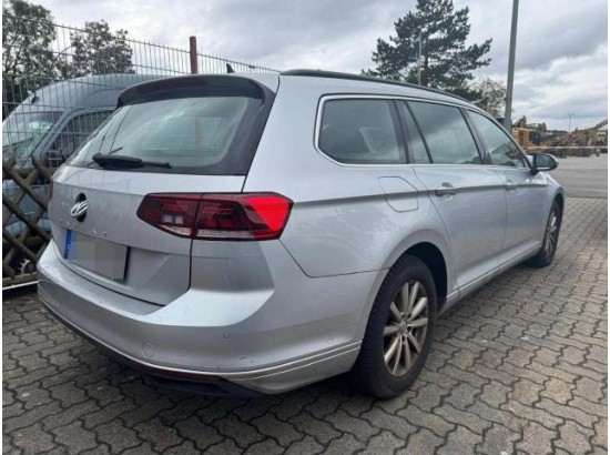 2020 Volkswagen Passat Variant Business 2020 Volkswagen Passat Variant Business