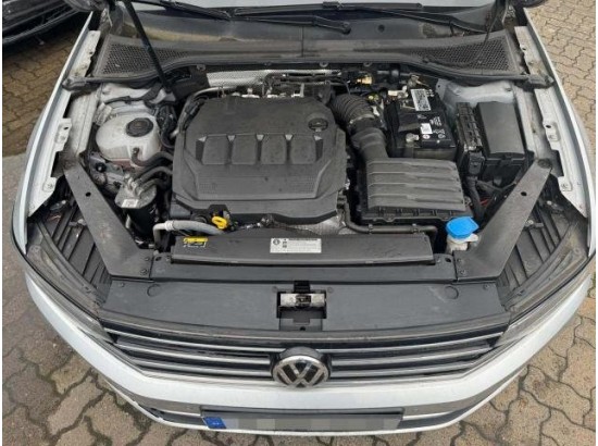 2020 Volkswagen Passat Variant Business 2020 Volkswagen Passat Variant Business