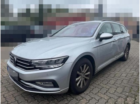 2020 Volkswagen Passat Variant Business 2020 Volkswagen Passat Variant Business