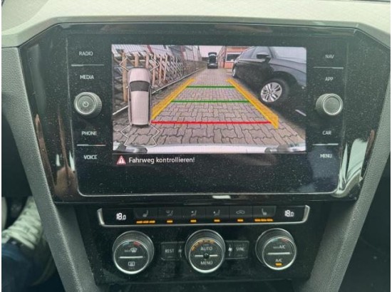 2020 Volkswagen Passat Variant Business 2020 Volkswagen Passat Variant Business