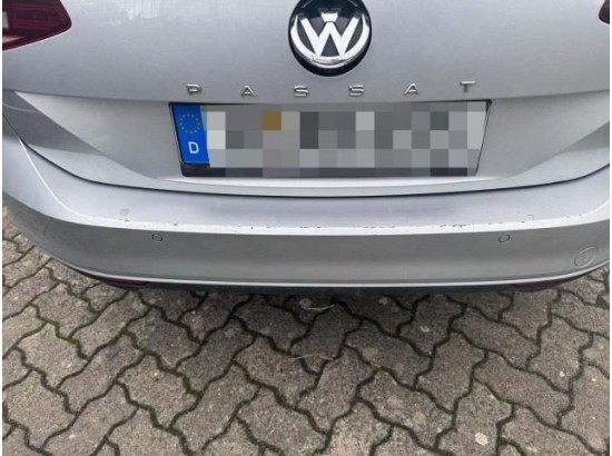 2020 Volkswagen Passat Variant Business 2020 Volkswagen Passat Variant Business