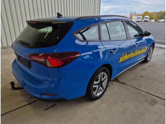 2022 Ford Focus Turnier Cool & Connect