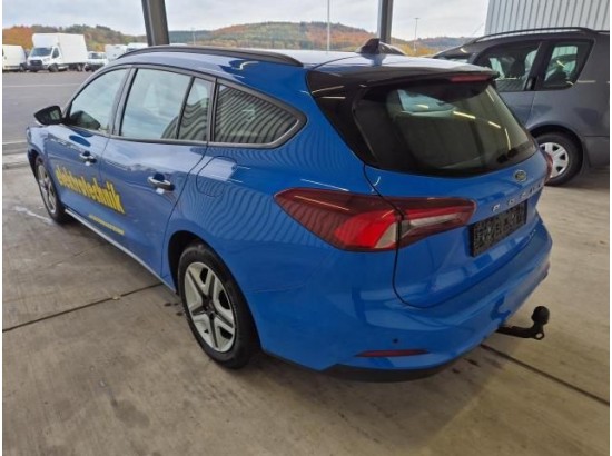 2022 Ford Focus Turnier Cool & Connect