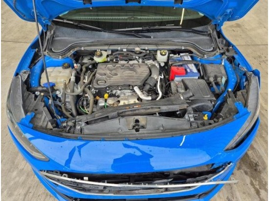 2022 Ford Focus Turnier Cool & Connect