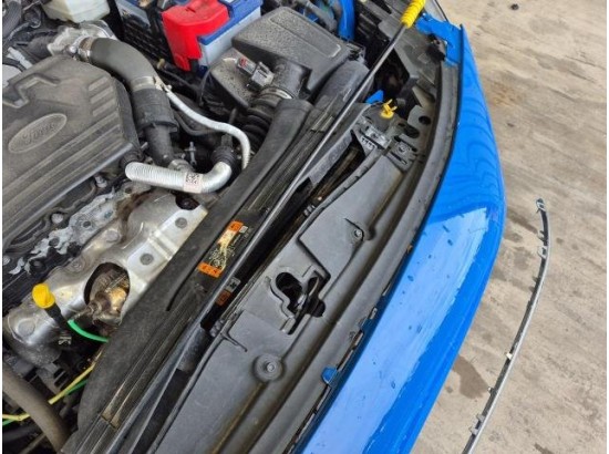 2022 Ford Focus Turnier Cool & Connect