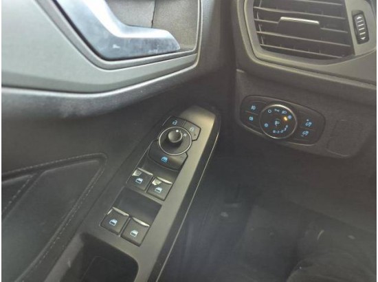 2022 Ford Focus Turnier Cool & Connect