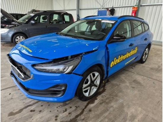 2022 Ford Focus Turnier Cool & Connect