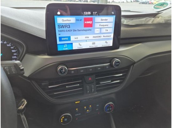 2022 Ford Focus Turnier Cool & Connect