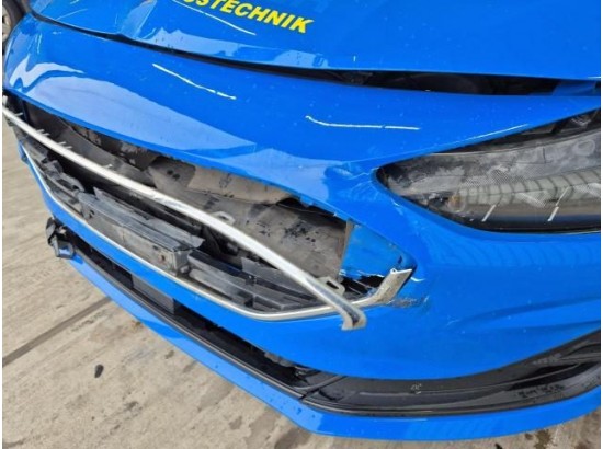 2022 Ford Focus Turnier Cool & Connect