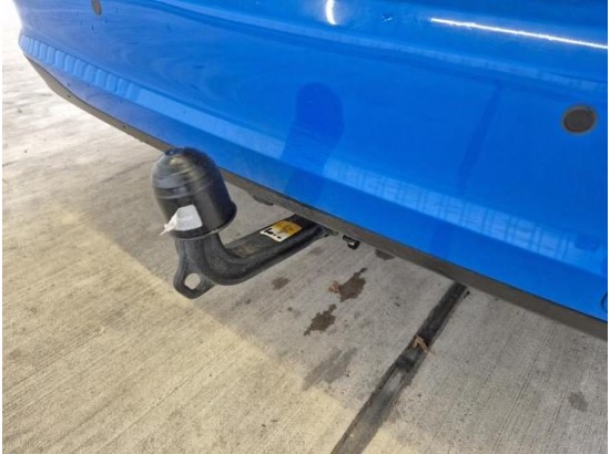 2022 Ford Focus Turnier Cool & Connect