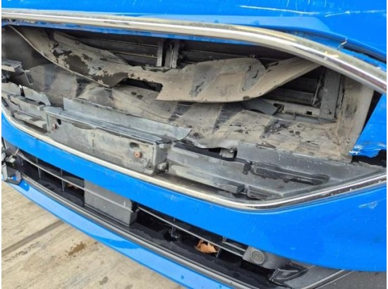 2022 Ford Focus Turnier Cool & Connect