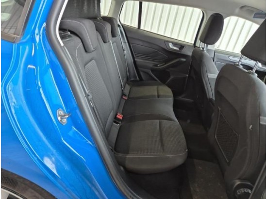 2022 Ford Focus Turnier Cool & Connect