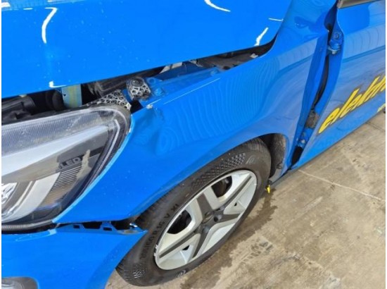 2022 Ford Focus Turnier Cool & Connect