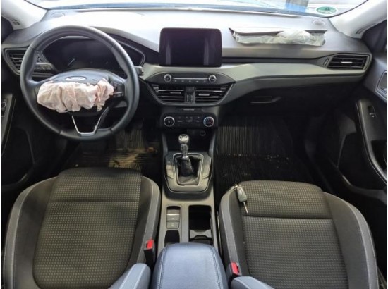 2022 Ford Focus Turnier Cool & Connect