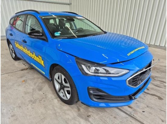 2022 Ford Focus Turnier Cool & Connect