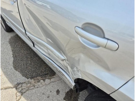 2017 Skoda Yeti Drive 4x4