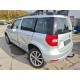2017 Skoda Yeti Drive 4x4