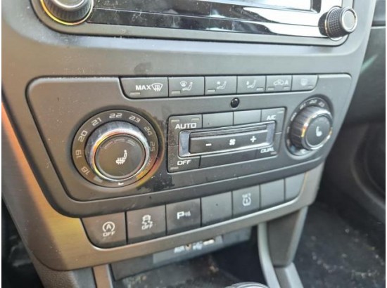 2017 Skoda Yeti Drive 4x4