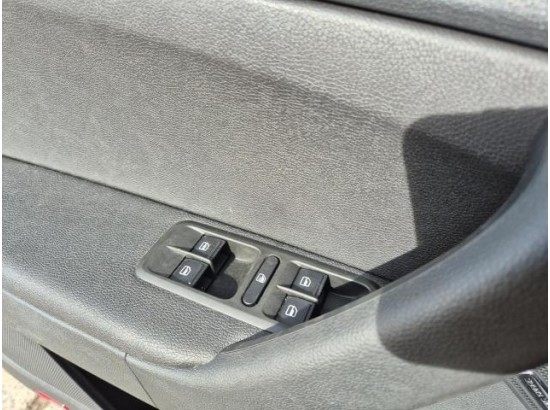 2017 Skoda Yeti Drive 4x4