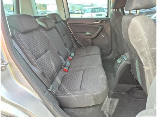 2017 Skoda Yeti Drive 4x4