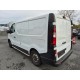 2021 Renault Trafic Kasten L1H1 3,0t Komfort 2021 Renault Trafic Kasten L1H1 3,0t Komfort