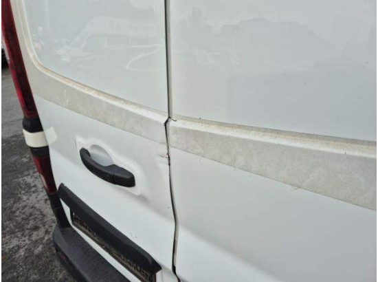 2021 Renault Trafic Kasten L1H1 3,0t Komfort 2021 Renault Trafic Kasten L1H1 3,0t Komfort