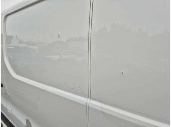 2021 Renault Trafic Kasten L1H1 3,0t Komfort 2021 Renault Trafic Kasten L1H1 3,0t Komfort