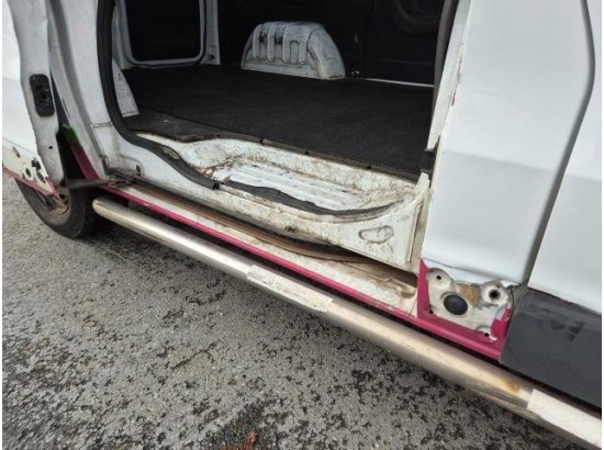 2021 Renault Trafic Kasten L1H1 3,0t Komfort 2021 Renault Trafic Kasten L1H1 3,0t Komfort