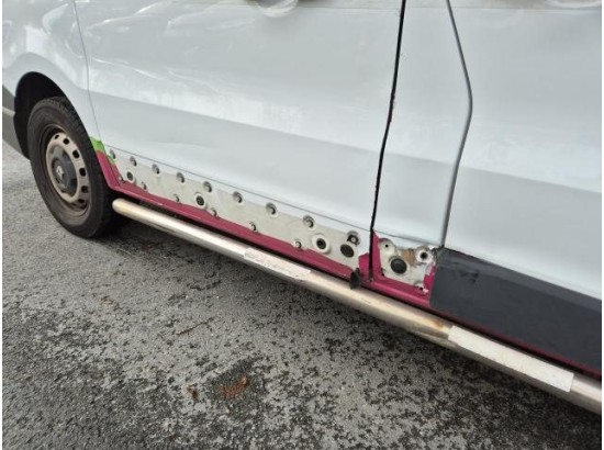 2021 Renault Trafic Kasten L1H1 3,0t Komfort 2021 Renault Trafic Kasten L1H1 3,0t Komfort