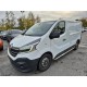 2021 Renault Trafic Kasten L1H1 3,0t Komfort 2021 Renault Trafic Kasten L1H1 3,0t Komfort