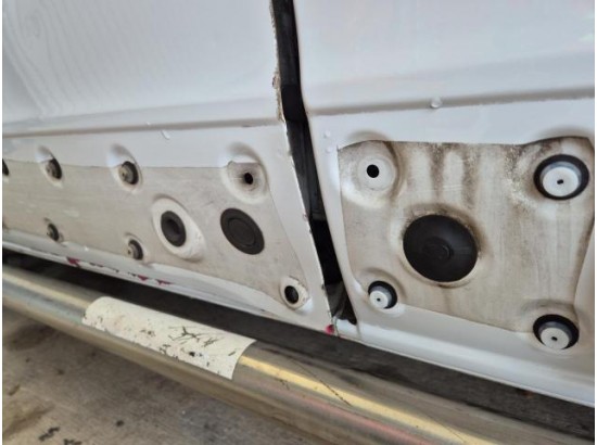 2020 Renault Trafic Kasten L1H1 3,0t Komfort