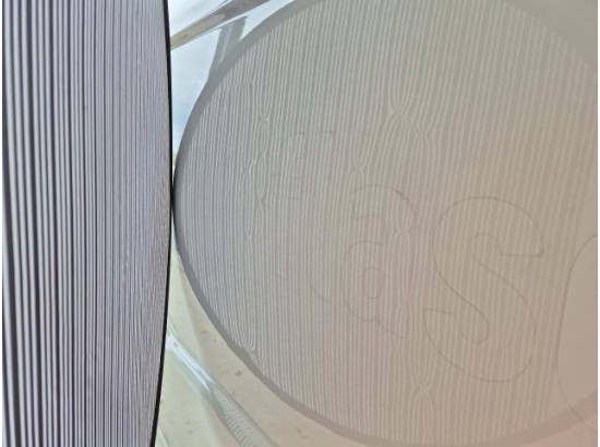 2020 Renault Trafic Kasten L1H1 3,0t Komfort