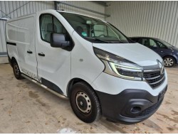 2020 Renault Trafic Kasten L1H1 3,0t Komfort