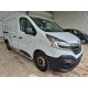 2020 Renault Trafic Kasten L1H1 3,0t Komfort