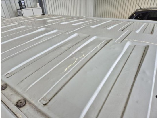 2020 Renault Trafic Kasten L1H1 3,0t Komfort