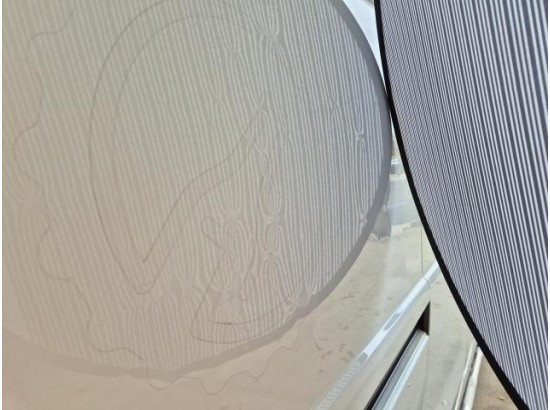 2020 Renault Trafic Kasten L1H1 3,0t Komfort