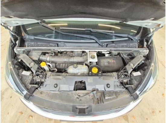 2020 Renault Trafic Kasten L1H1 3,0t Komfort