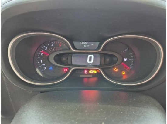 2020 Renault Trafic Kasten L1H1 3,0t Komfort