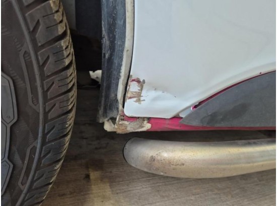 2020 Renault Trafic Kasten L1H1 3,0t Komfort