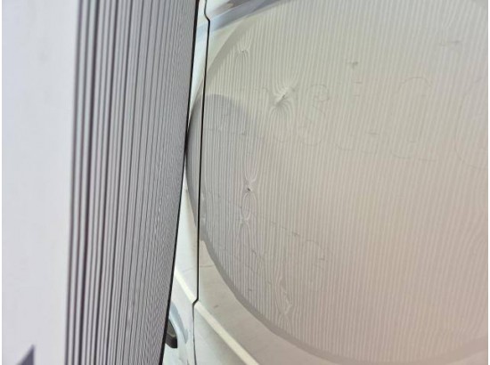 2020 Renault Trafic Kasten L1H1 3,0t Komfort